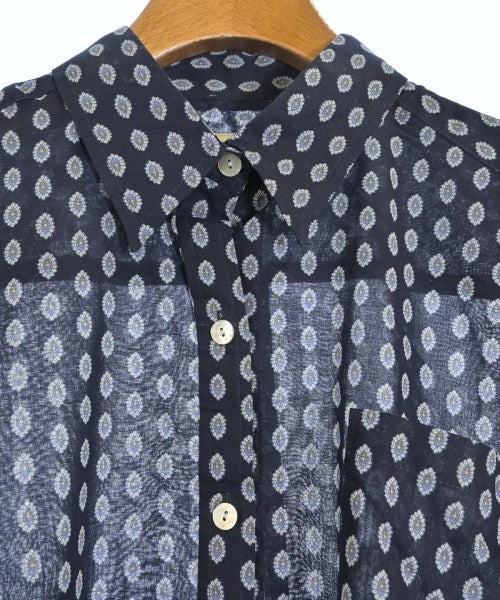 Dahl'ia เดรสที่เป็นเสื้อเชิ้ตตัวยาว