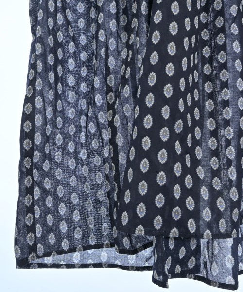 Dahl'ia เดรสที่เป็นเสื้อเชิ้ตตัวยาว