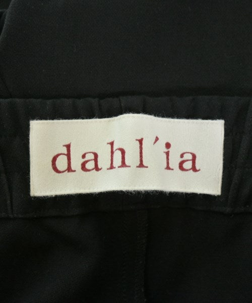 Dahl'ia กางเกงวอร์ม