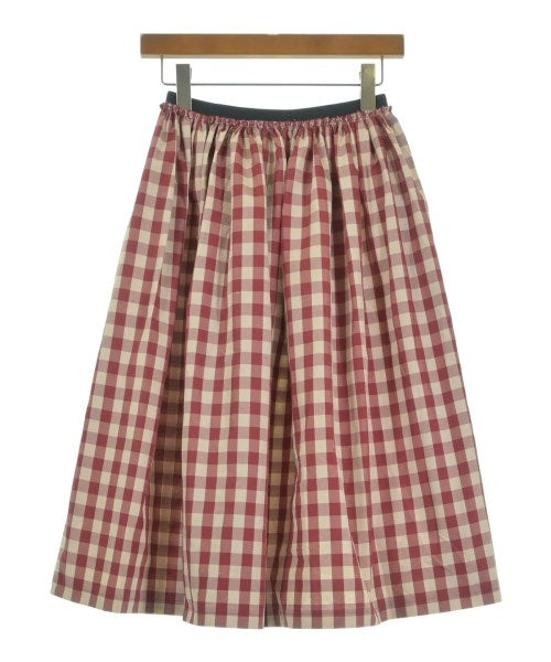 Dahl'ia กระโปรงยาว/แม็กซี่ยาว