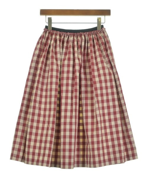 Dahl'ia กระโปรงยาว/แม็กซี่ยาว