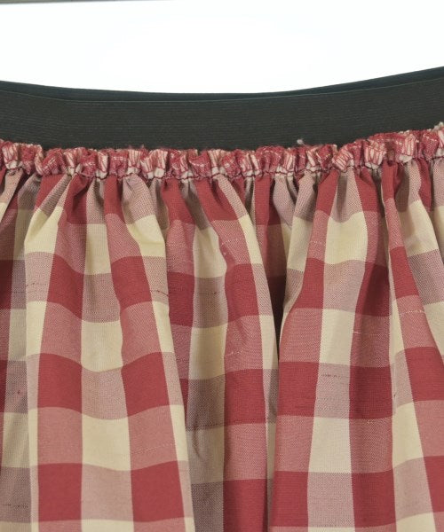 Dahl'ia กระโปรงยาว/แม็กซี่ยาว