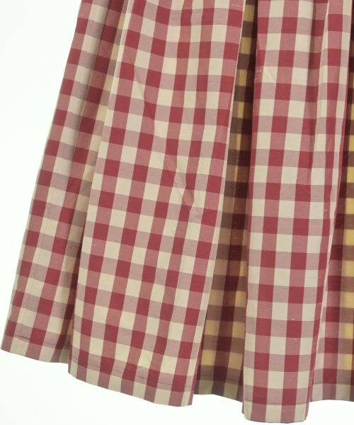 Dahl'ia กระโปรงยาว/แม็กซี่ยาว