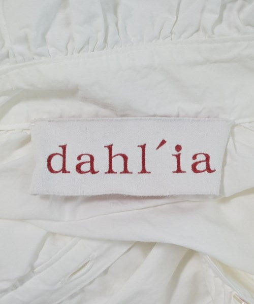 Dahl'ia เสื้อสตรี
