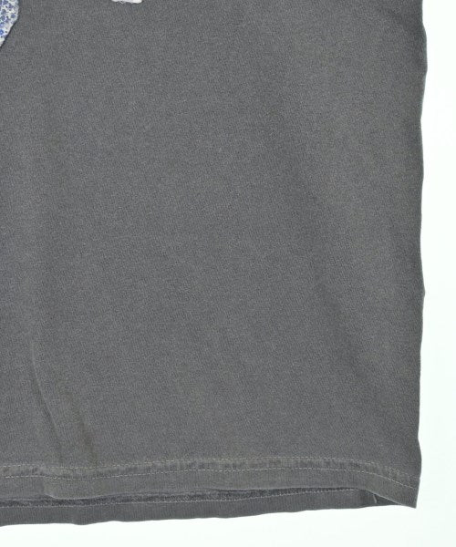 Dahl'ia เสื้อยืด/เสื้อท็อปส์