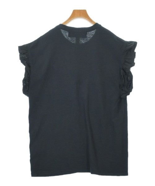 Dahl'ia เสื้อยืด/เสื้อท็อปส์