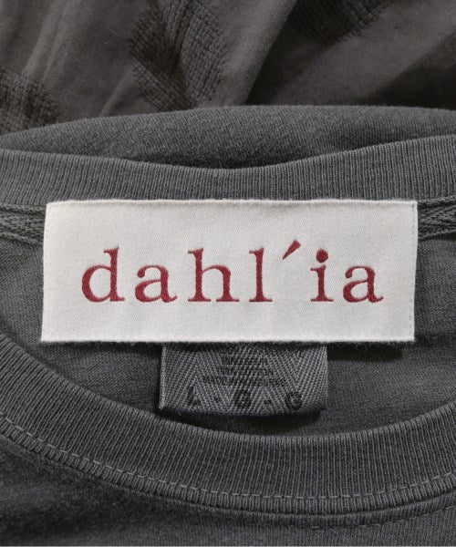 Dahl'ia ชุดเดรส