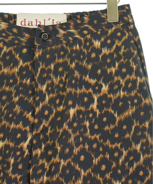 Dahl'ia กางเกง อื่น