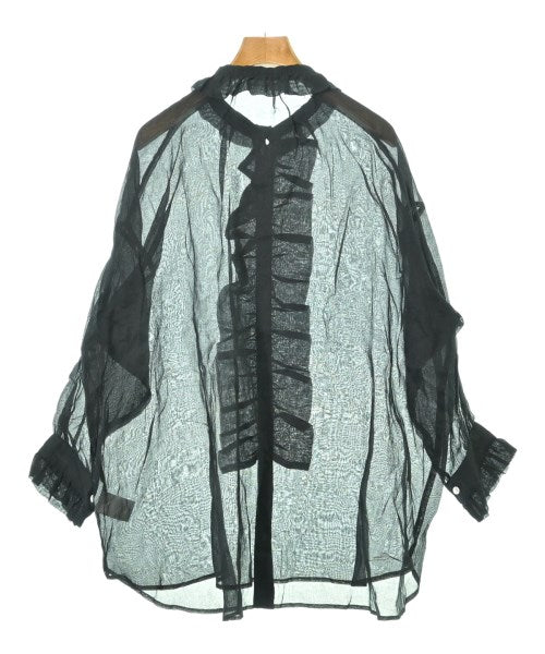 Dahl'ia เสื้อลำลอง
