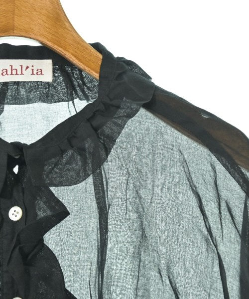 Dahl'ia เสื้อลำลอง