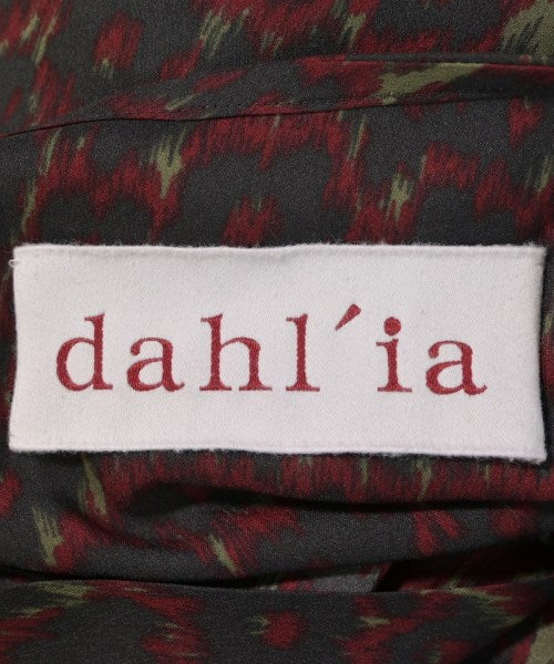 Dahl'ia ชุดเดรส
