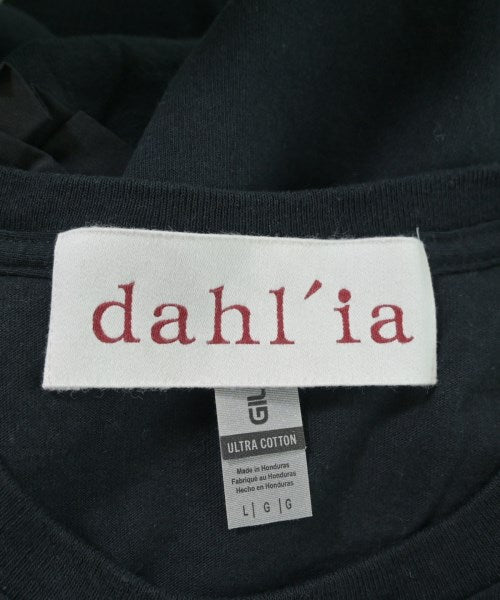 Dahl'ia แขนกุด