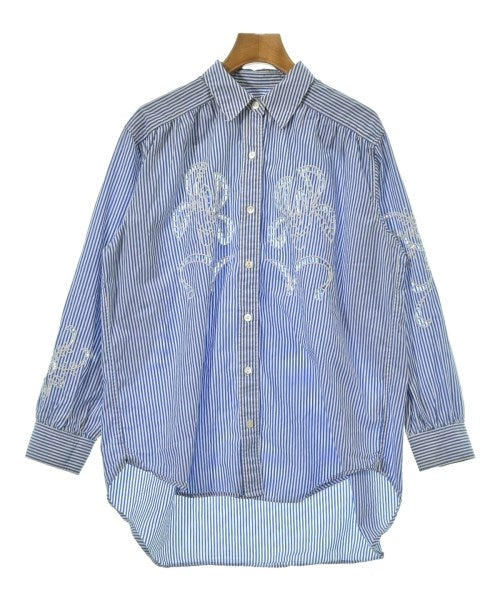 Dahl'ia เสื้อลำลอง