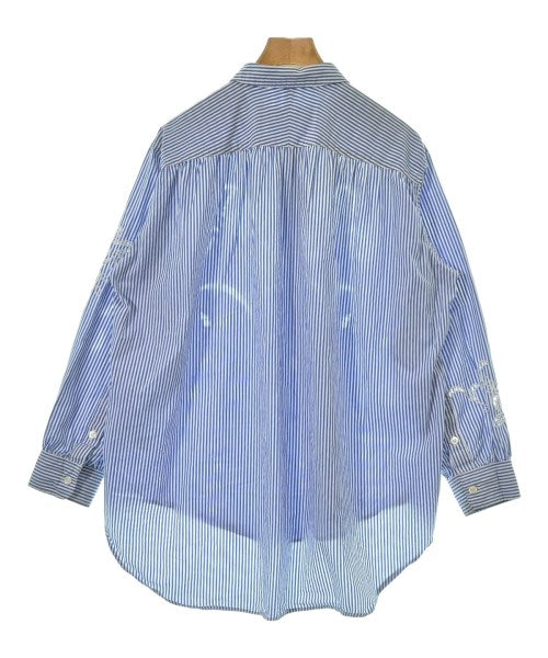 Dahl'ia เสื้อลำลอง