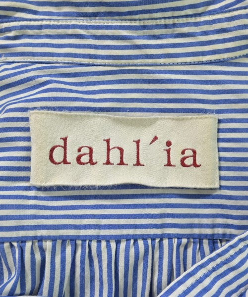 Dahl'ia เสื้อลำลอง