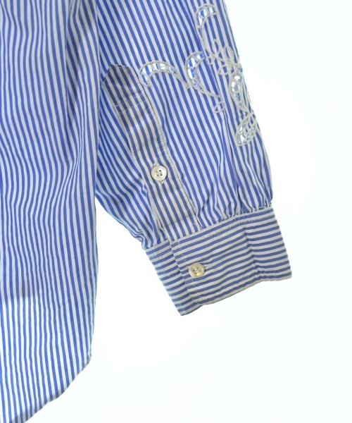 Dahl'ia เสื้อลำลอง