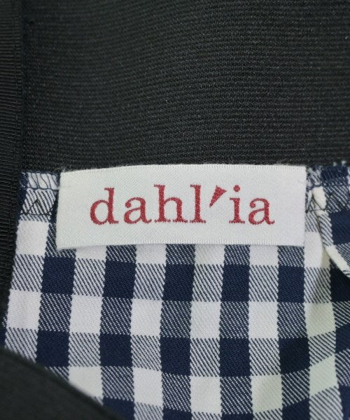 Dahl'ia กระโปรงยาว/แม็กซี่ยาว