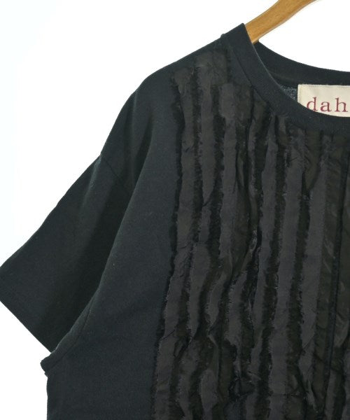 Dahl'ia เสื้อยืด/เสื้อท็อปส์