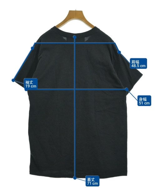 Dahl'ia เสื้อยืด/เสื้อท็อปส์