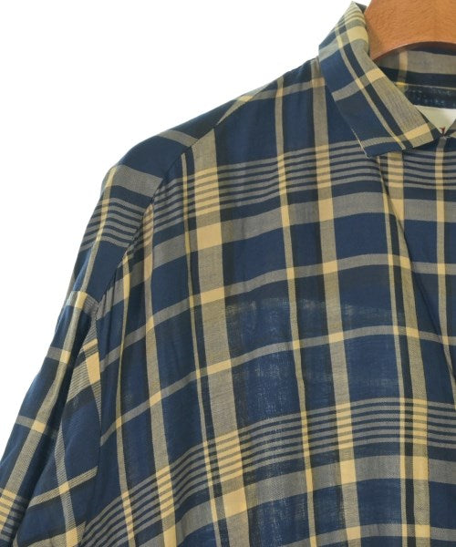 Dahl'ia เดรสที่เป็นเสื้อเชิ้ตตัวยาว