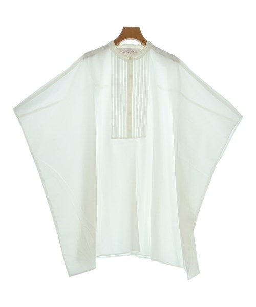 Dahl'ia เสื้อลำลอง