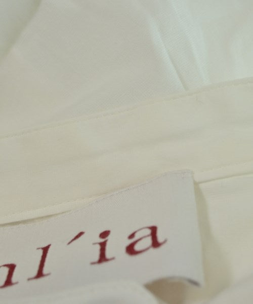Dahl'ia เสื้อลำลอง