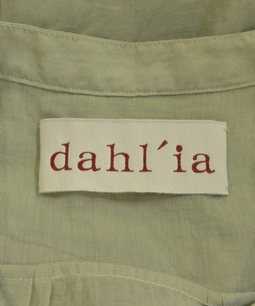Dahl'ia เสื้อสตรี