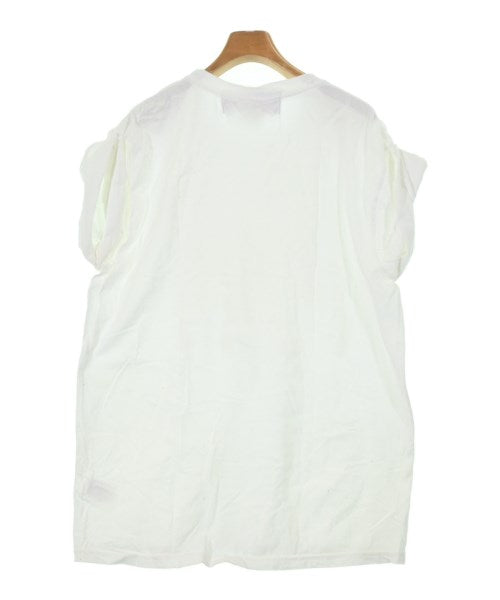 Dahl'ia เสื้อยืด/เสื้อท็อปส์