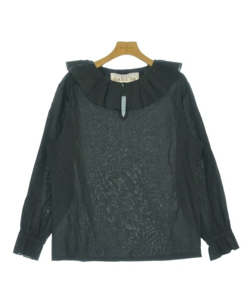 Dahl'ia เสื้อสตรี