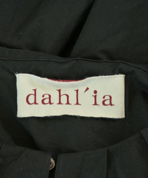 Dahl'ia เสื้อสตรี
