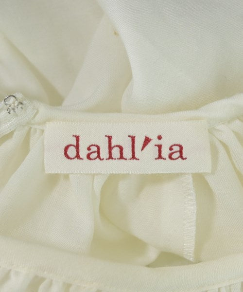 Dahl'ia เสื้อสตรี