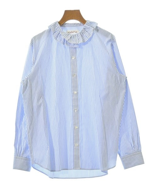 Dahl'ia เสื้อลำลอง