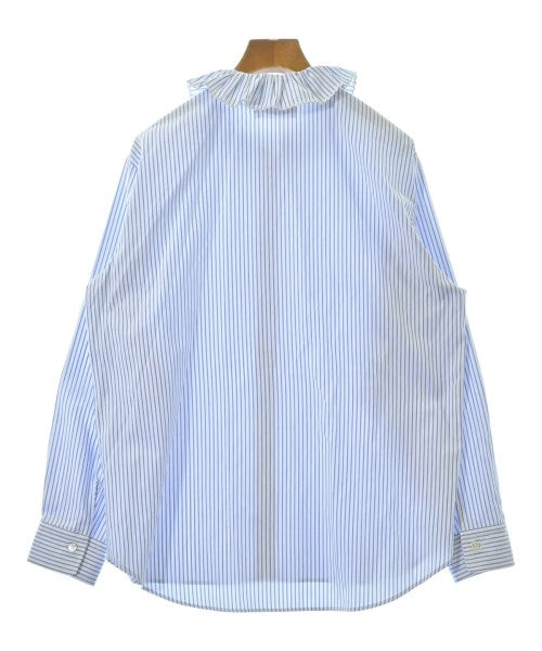 Dahl'ia เสื้อลำลอง
