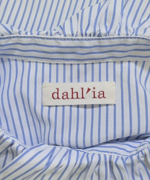 Dahl'ia เสื้อลำลอง