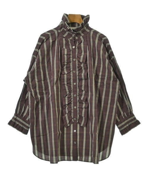 Dahl'ia เสื้อลำลอง