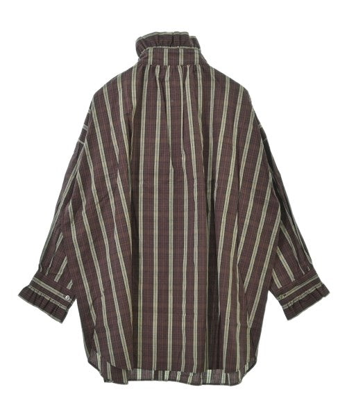 Dahl'ia เสื้อลำลอง