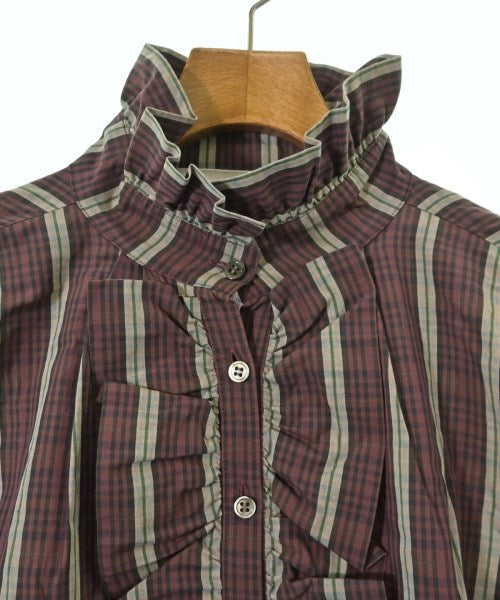 Dahl'ia เสื้อลำลอง