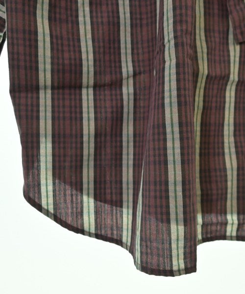 Dahl'ia เสื้อลำลอง
