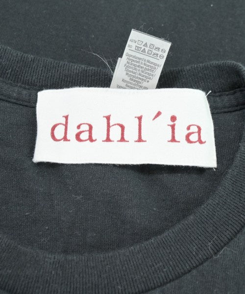 Dahl'ia แขนกุด
