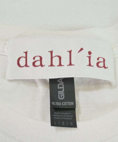 Dahl'ia แขนกุด
