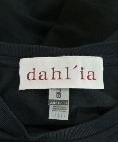 Dahl'ia แขนกุด