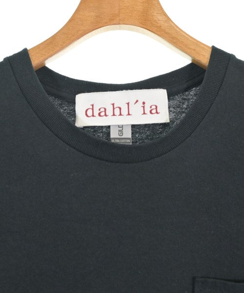 Dahl'ia แขนกุด