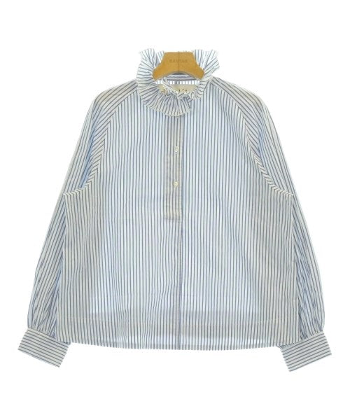 Dahl'ia เสื้อลำลอง