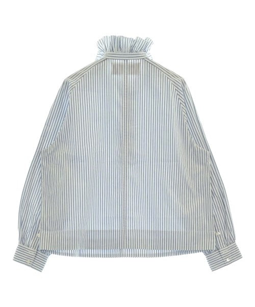 Dahl'ia เสื้อลำลอง