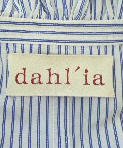 Dahl'ia เสื้อลำลอง