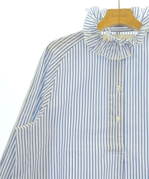 Dahl'ia เสื้อลำลอง