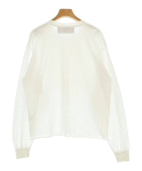Dahl'ia เสื้อยืด/เสื้อท็อปส์