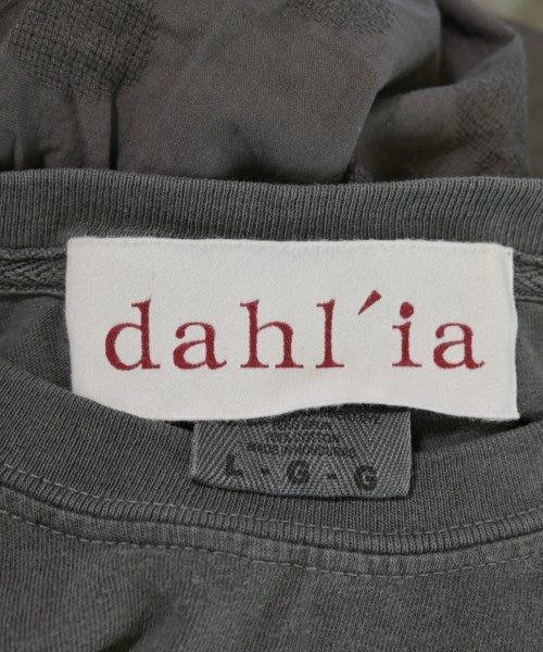 Dahl'ia ชุดเดรส