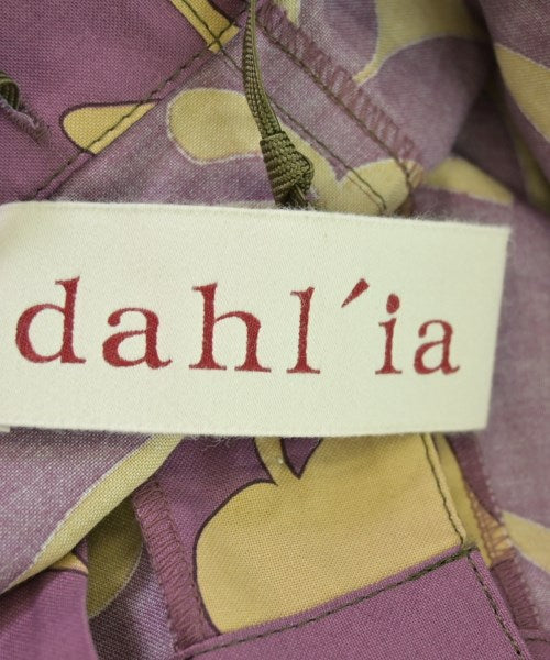 Dahl'ia กางเกง อื่น