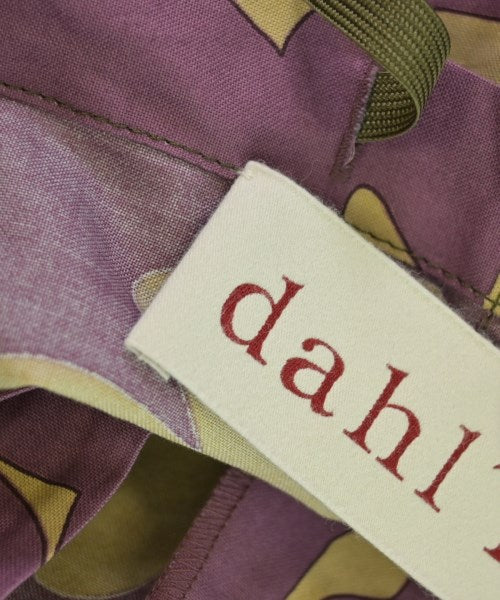 Dahl'ia กางเกง อื่น
